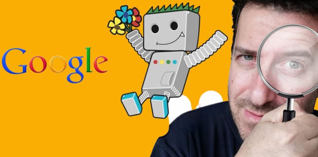 L'indexation Google désigne le processus par lequel le moteur de recherche Google analyse et enregistre le contenu des pages web dans son index.