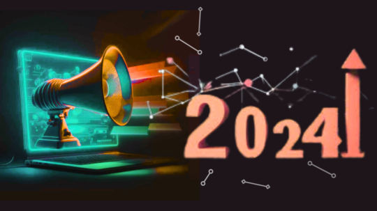 Tendances du marketing digital B2B pour 2024
