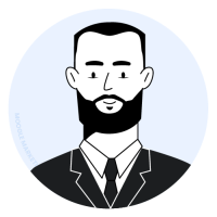 Aziz Directeur générale de up digital