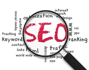 Référencement naturel SEO - UP Digital Marketing