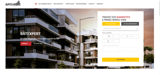 Agence marketing digital maroc